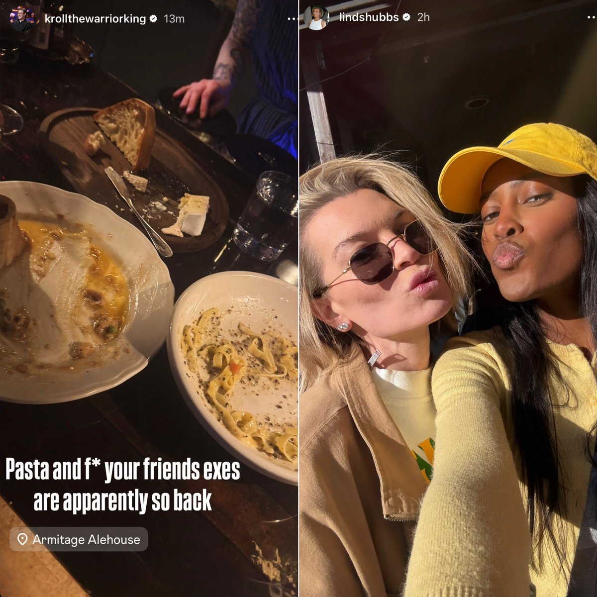 Queens of Bravo tweet media