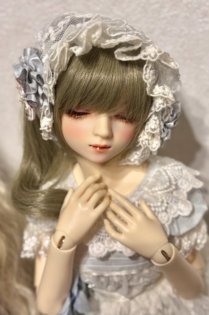 おはようございます！
花粉症がどんどんひどくなってます💧
皆様も体調気をつけていきましょう
#おはドル #うちのこかわいい