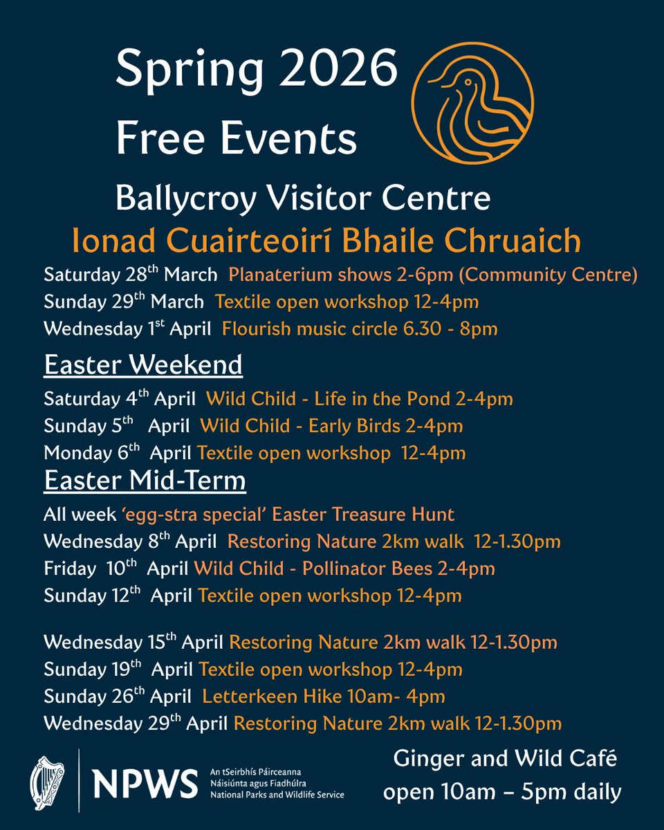 Mayo North Tourism, Ireland tweet media