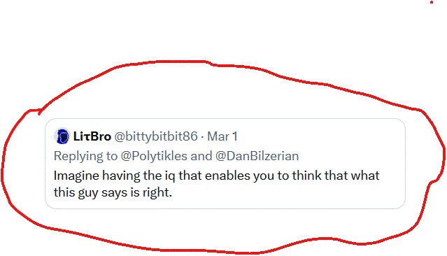 Poor Wilber tweet media