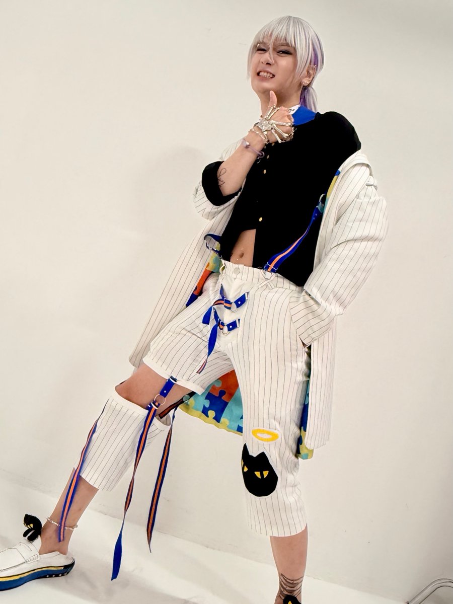 舞台「Paradox Live on Stage」(パラステ)公式 tweet media