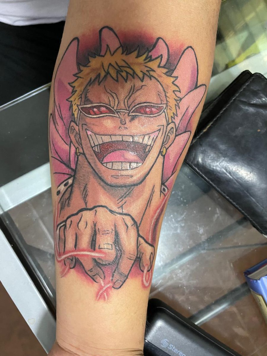 EL CONECTOR tweet media