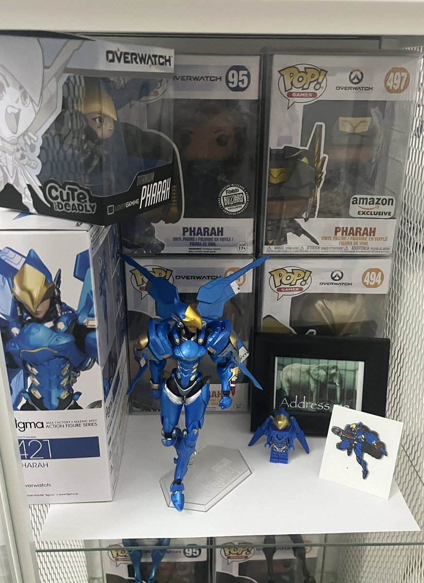 veil 💙 tweet media