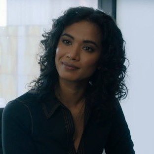 palpiteira da silva 📺: the pitt tweet media