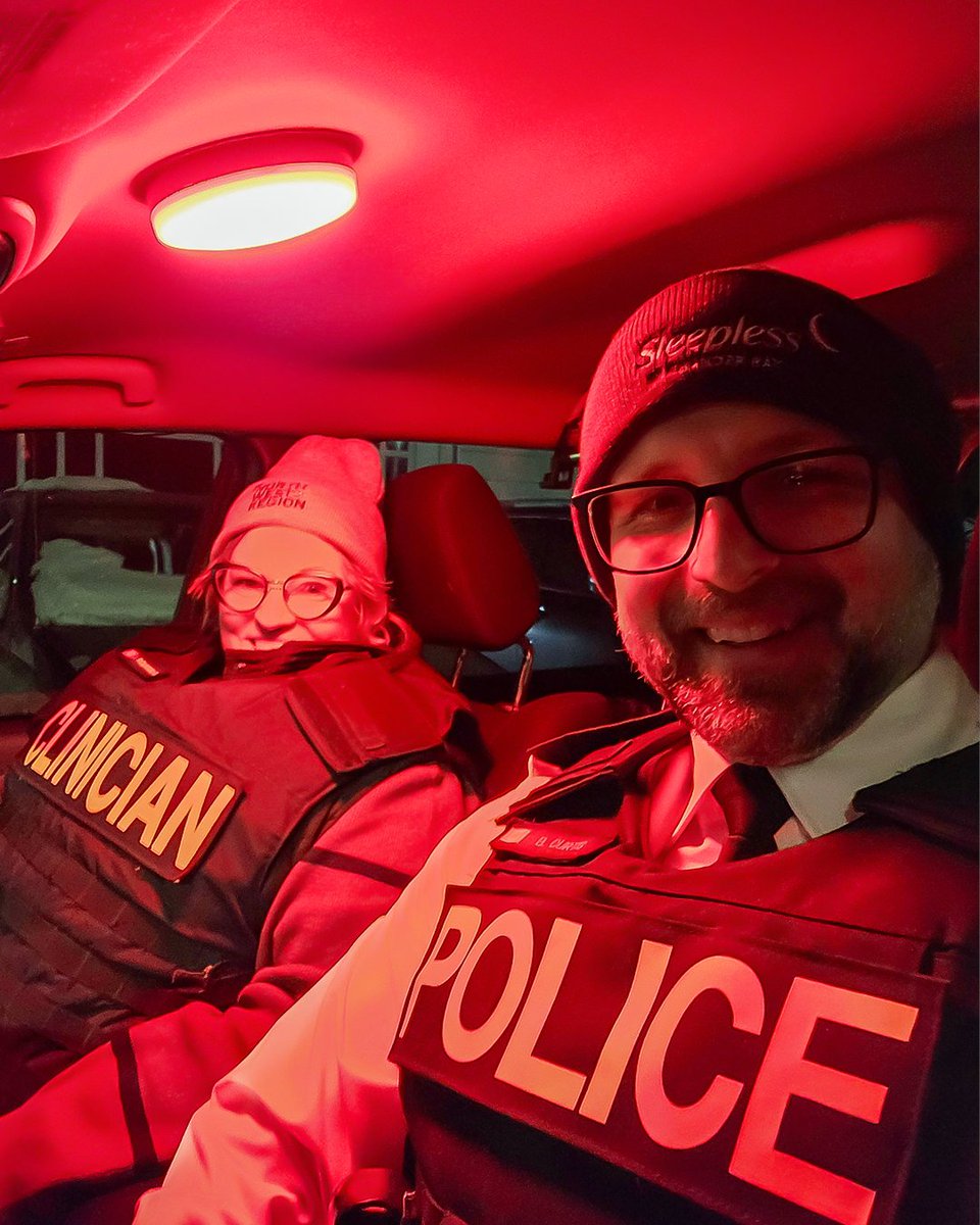 OPP North West Region tweet media