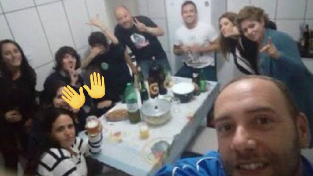 acervo bring me the horizon tweet media