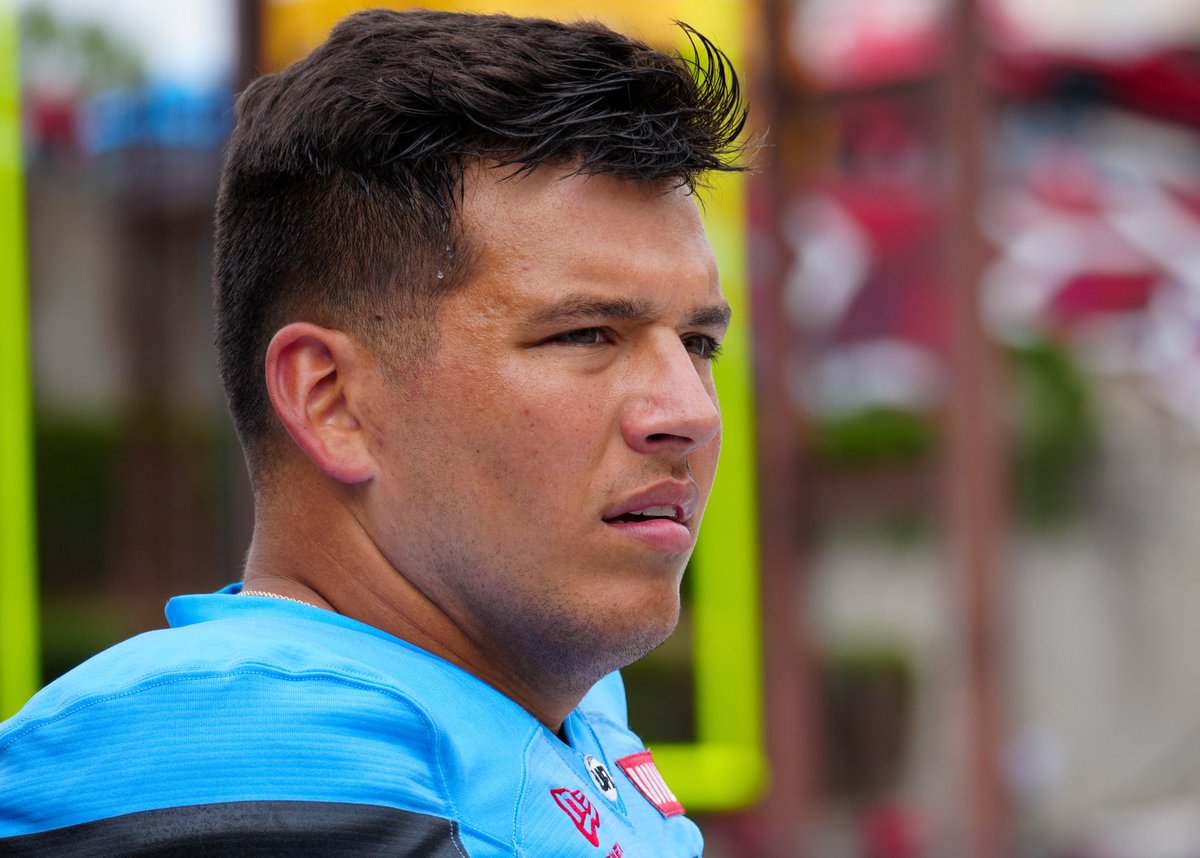 James Baker tweet media