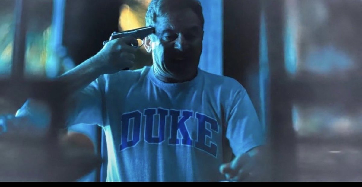 nulty7310's tweet photo. Biggest choke in NCAA tourney history https://t.co/TfFYGZGYMU