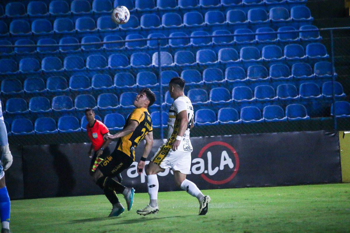 Copa de Primera APF tweet media