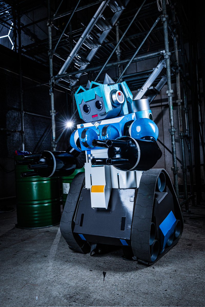 ボーダレス tweet media