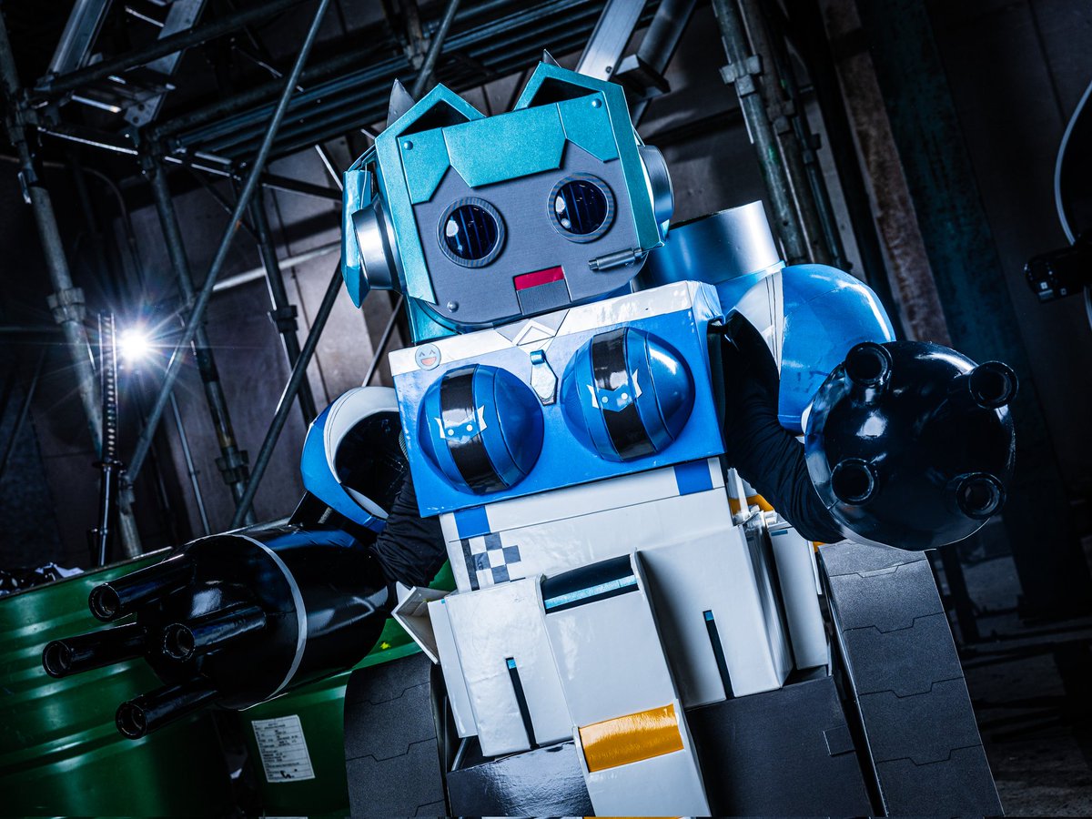 ボーダレス tweet media