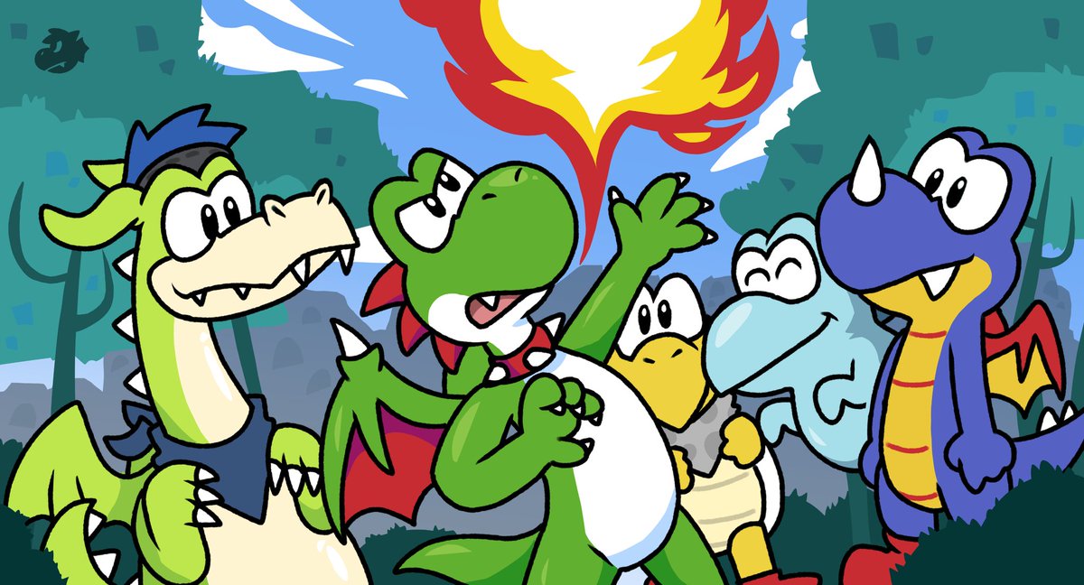 Fite_Dragon tweet media