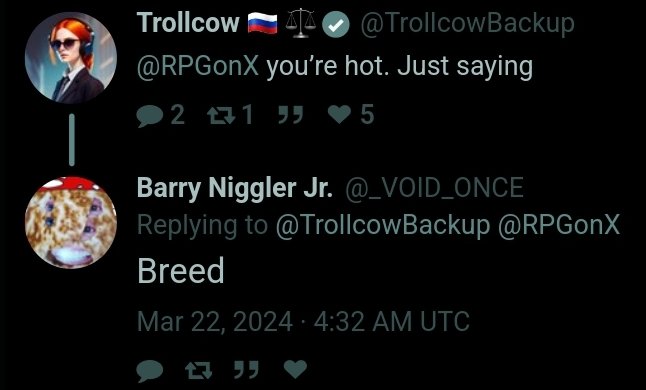 Razor VII tweet media