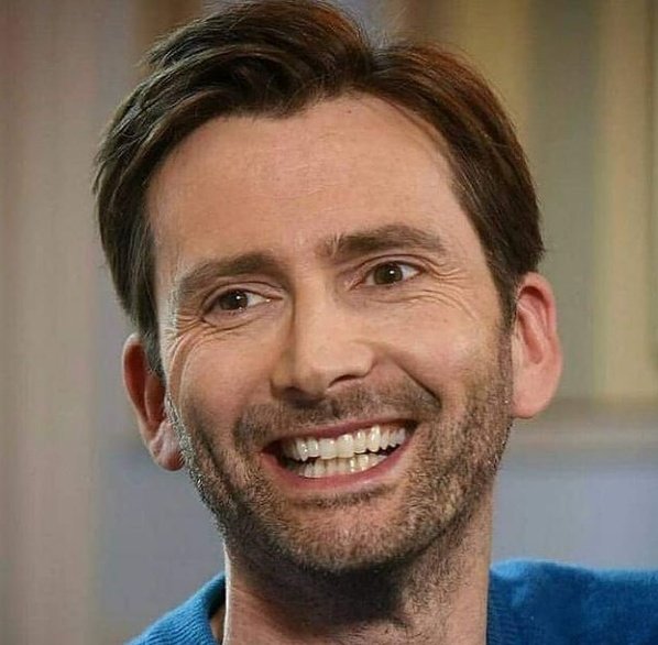 BlessedByDavidTennant tweet media