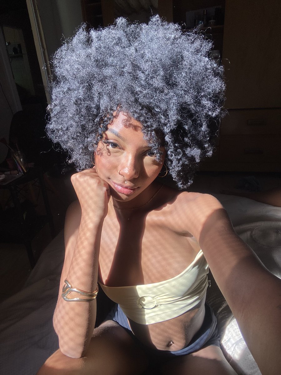 eu brilhando no sol