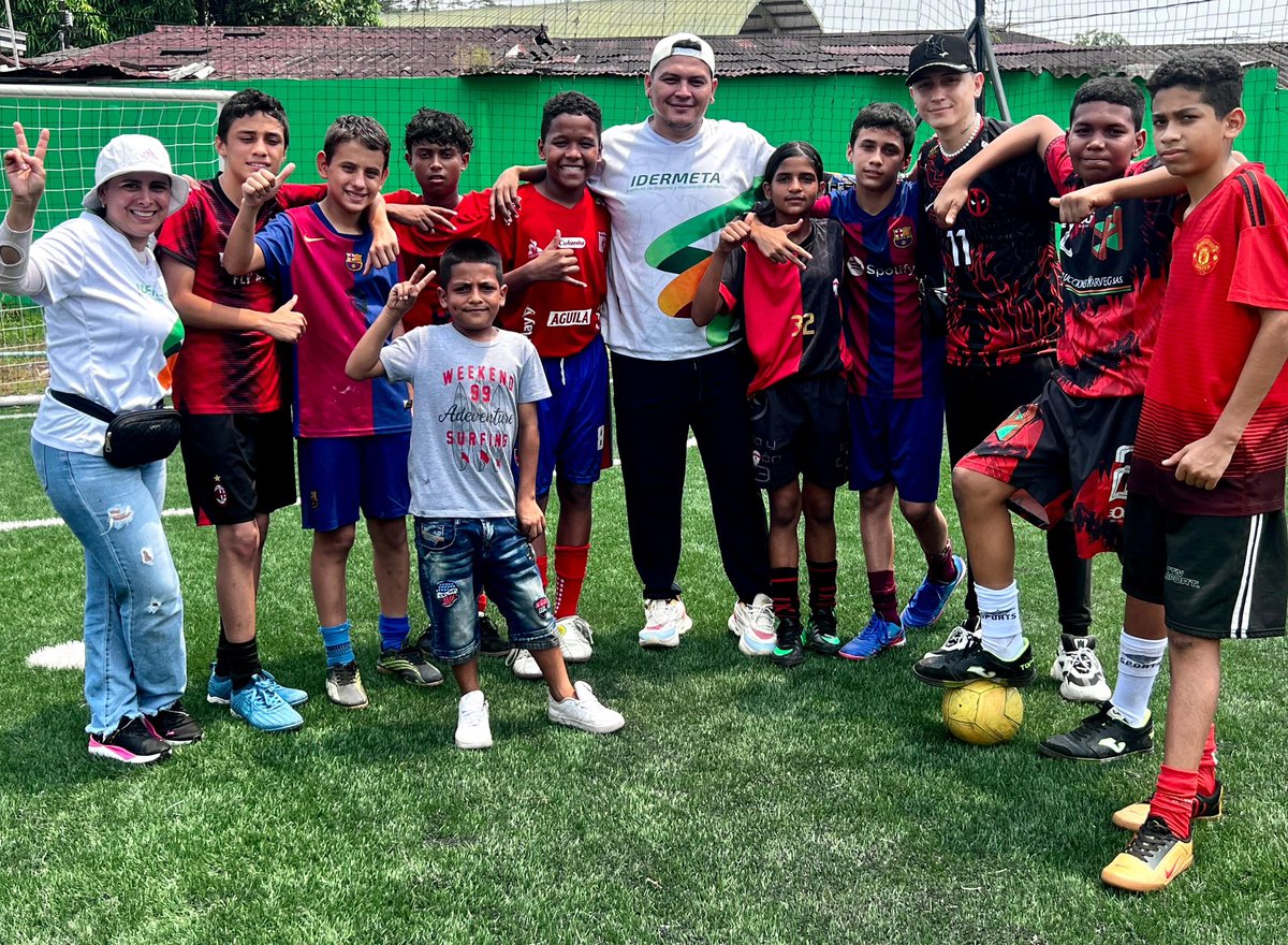 IDERMETA tweet media