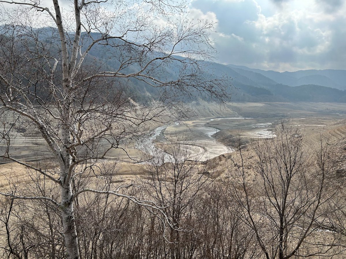 しおつ tweet media