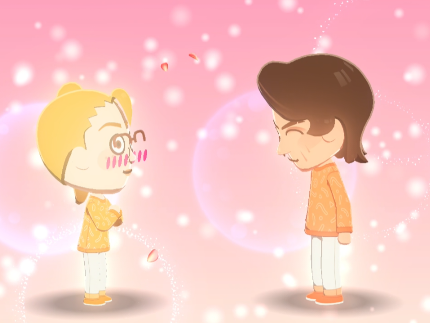 Mellodi 💗🍀 tweet media