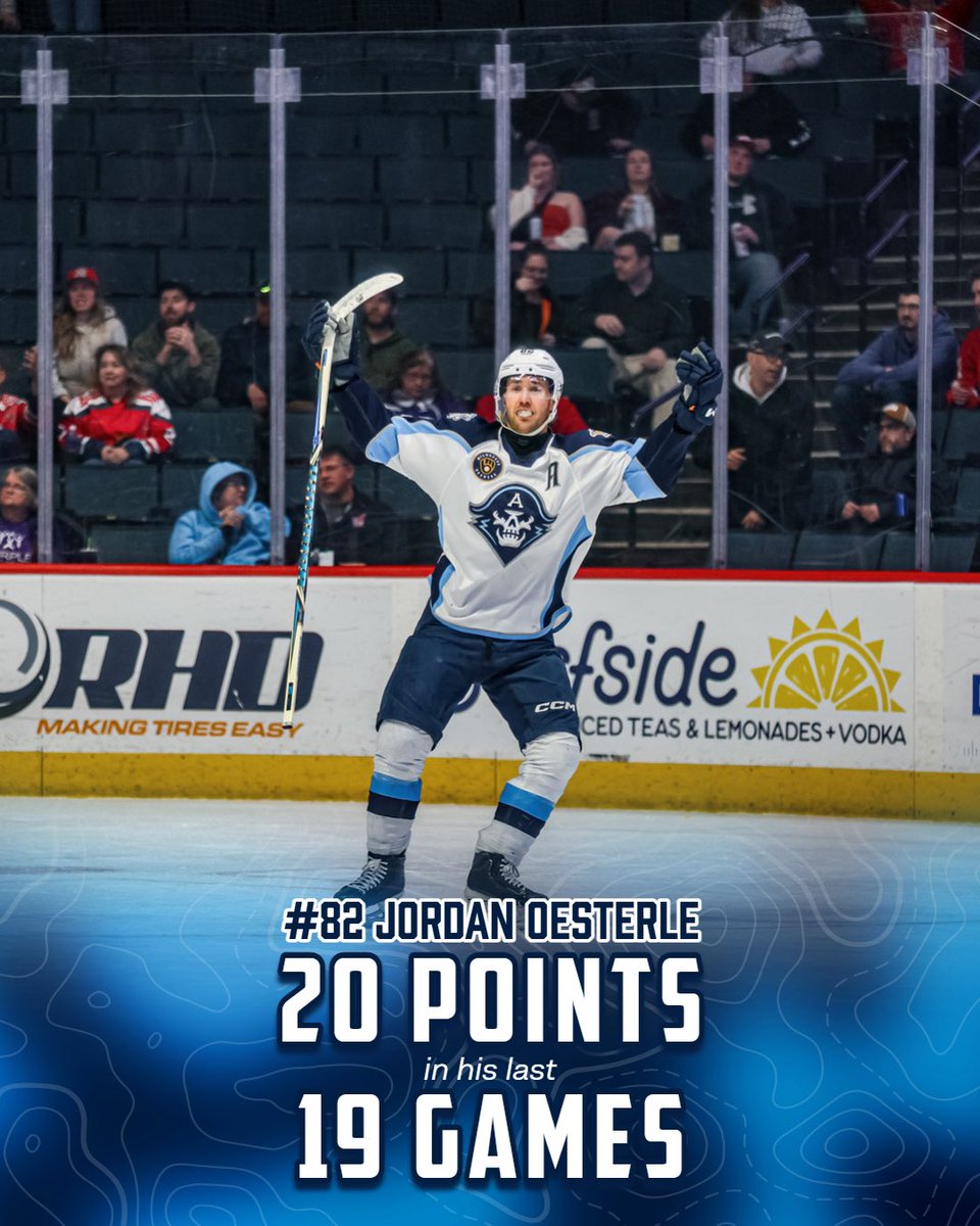 Milwaukee Admirals tweet media