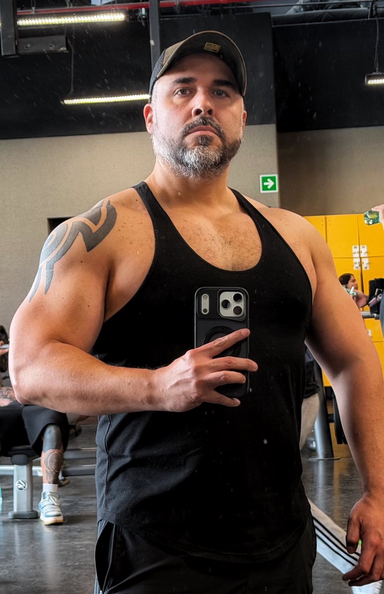 Roberto Baez tweet media