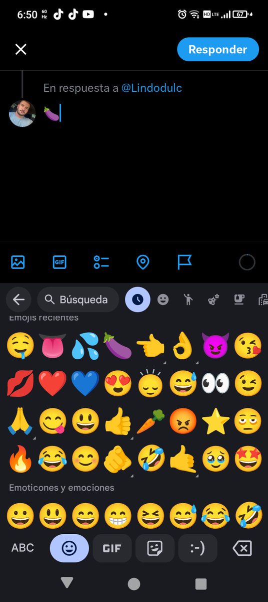 jhon Álvarez Rodriguez tweet media