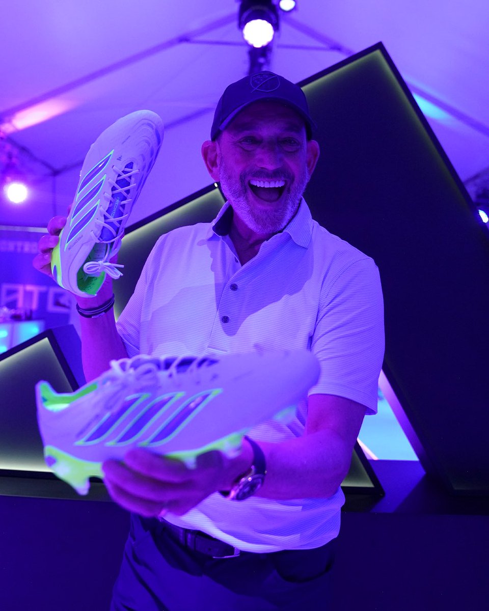 MLS NEXT tweet media