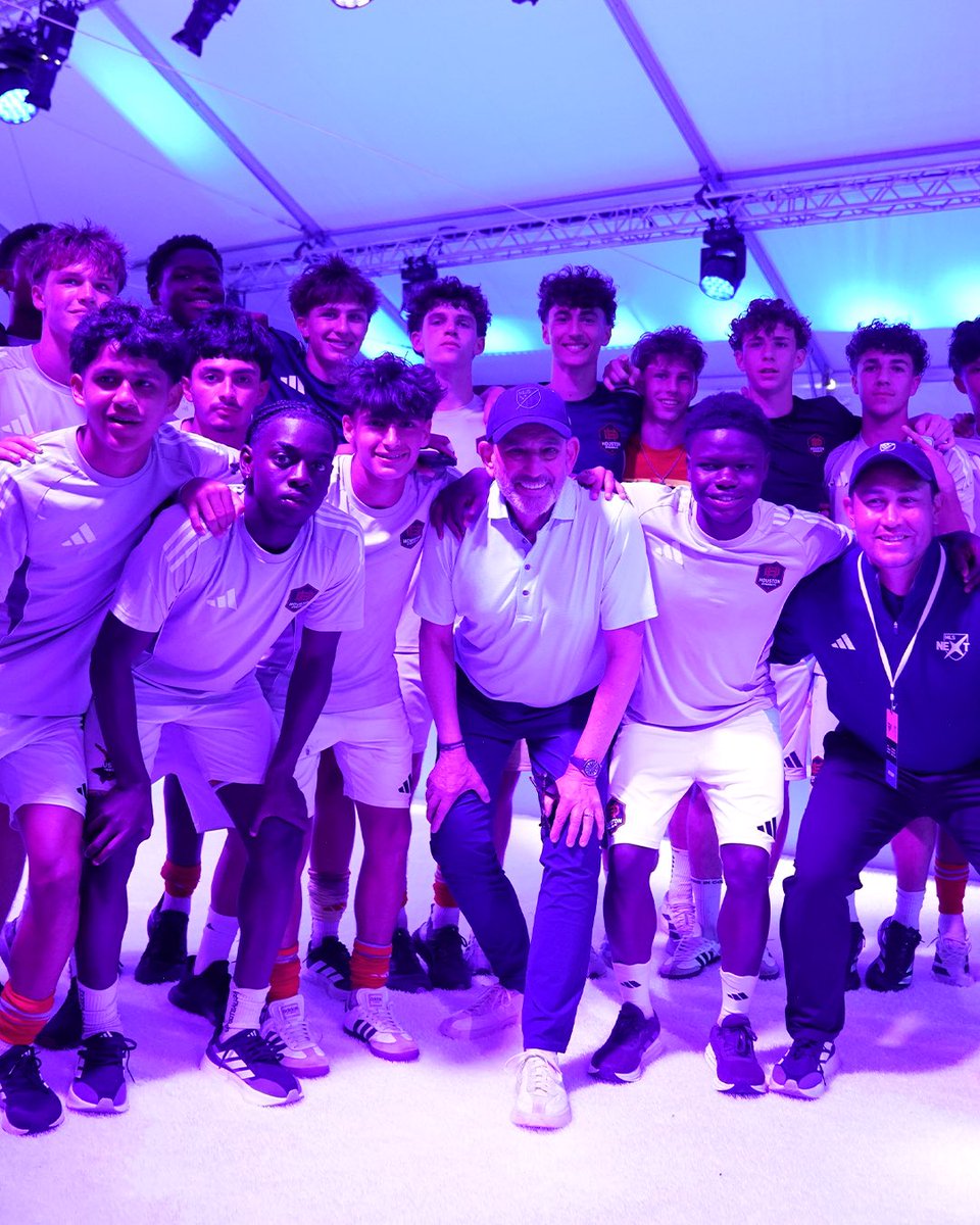 MLS NEXT tweet media