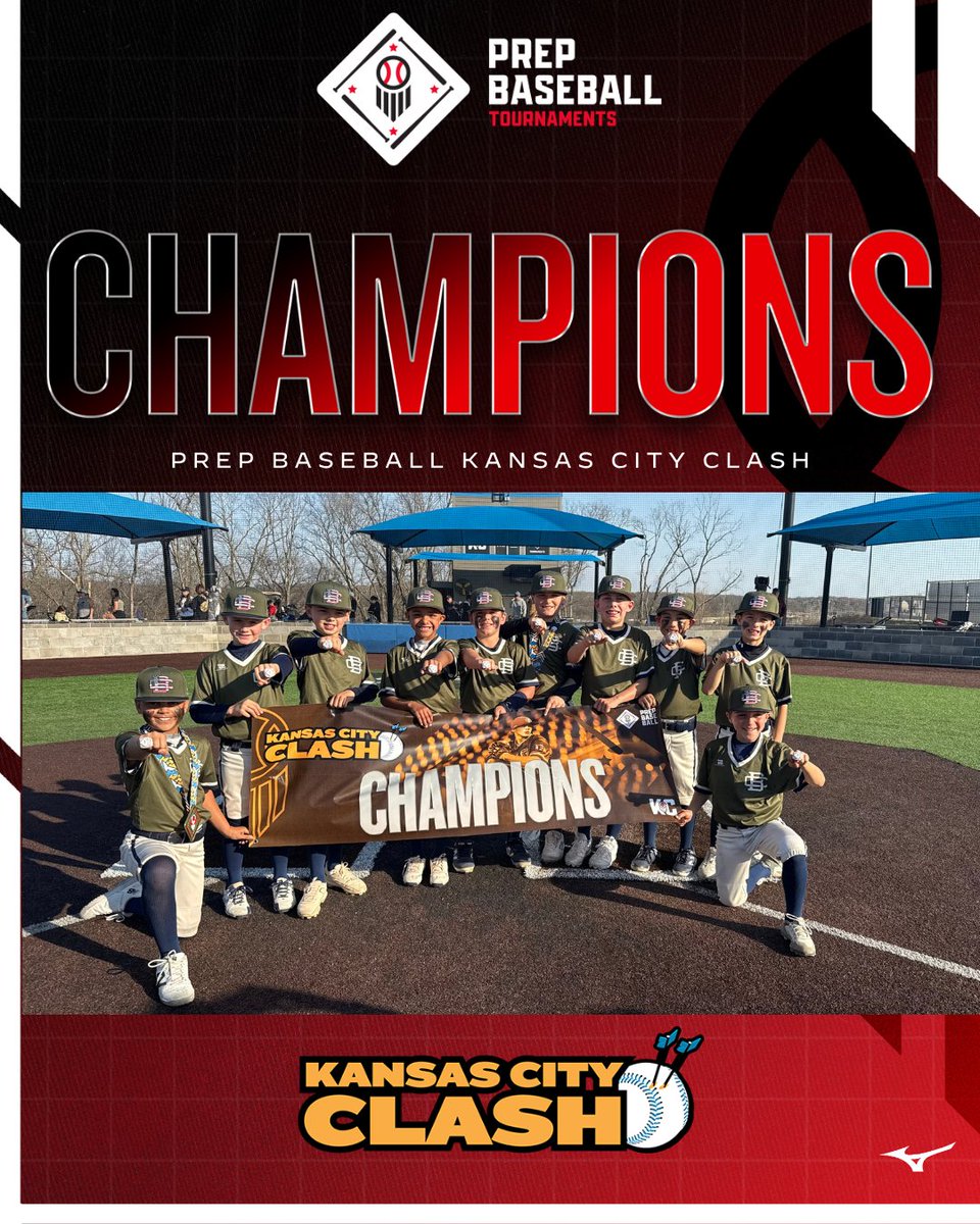 Prep Baseball Kansas City tweet media