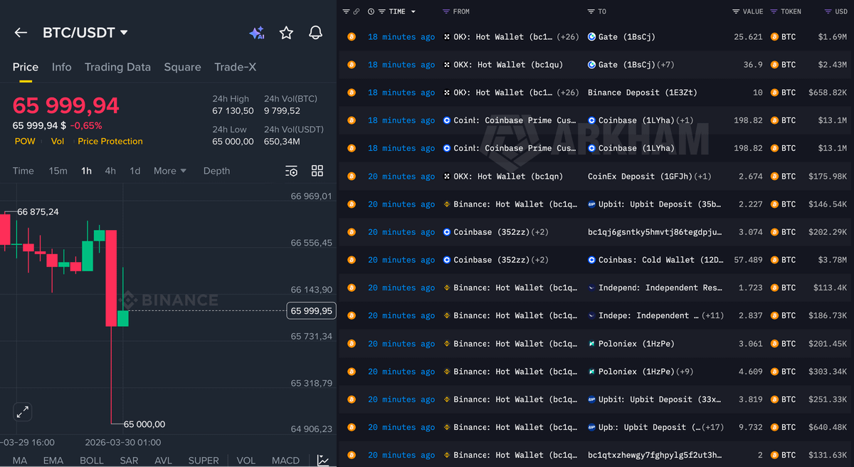 ᴛʀᴀᴄᴇʀ tweet media