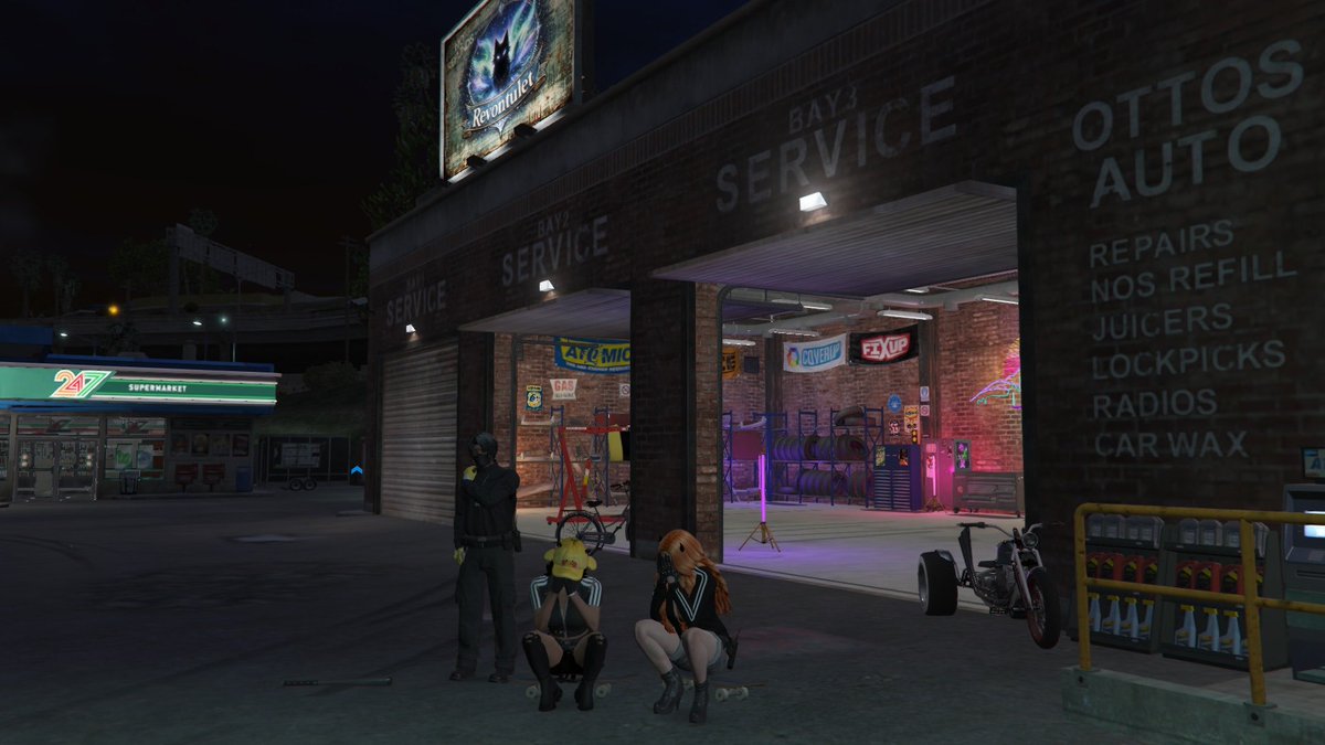 Azure City tweet media