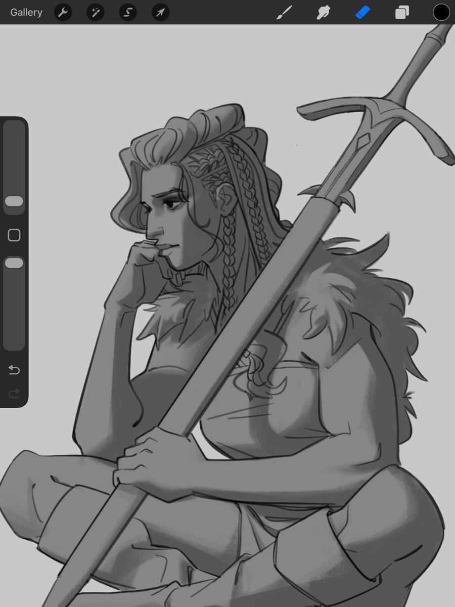 arlie 🌧️ watching cr2 tweet media