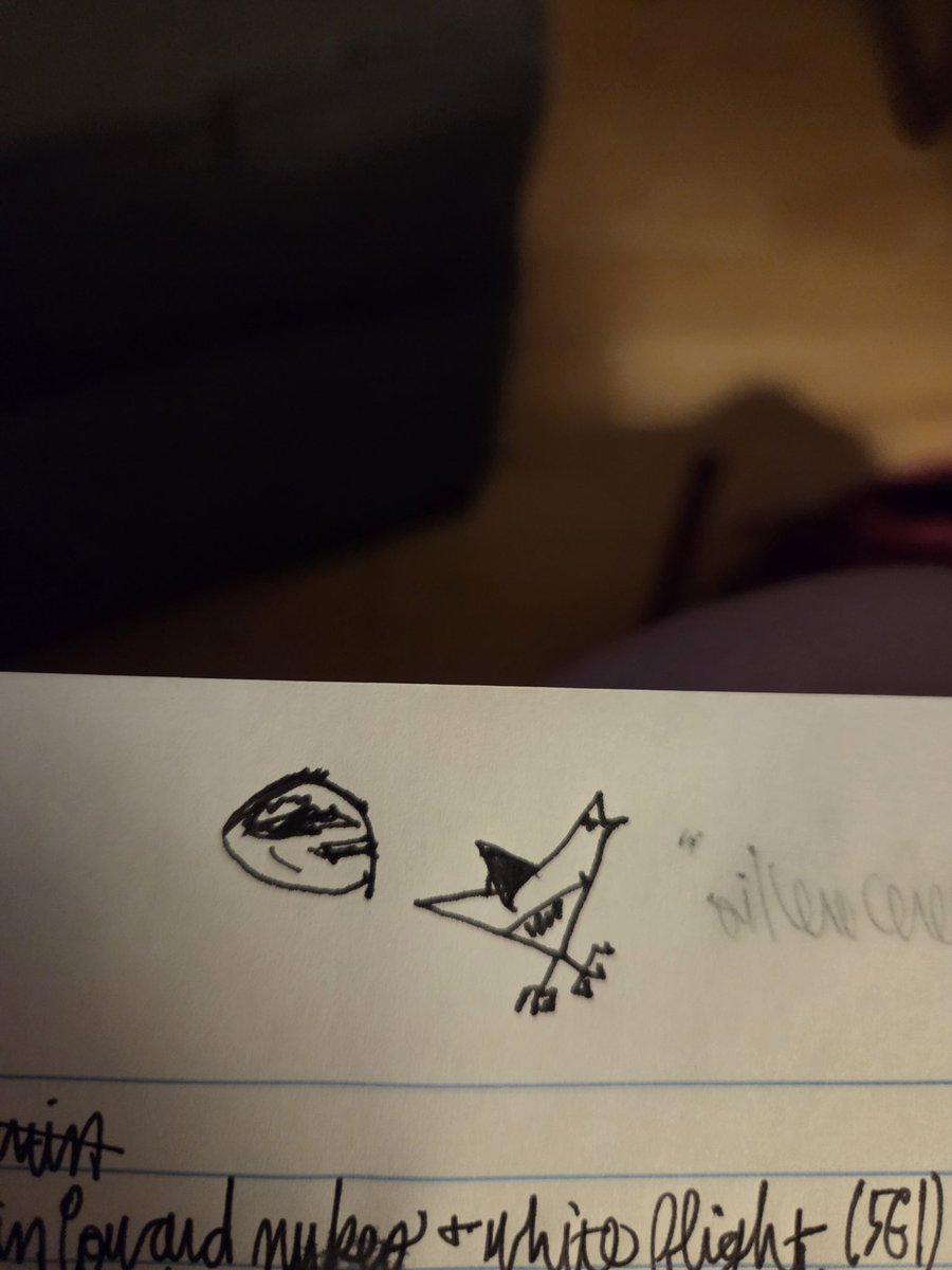 David Patrick tweet media