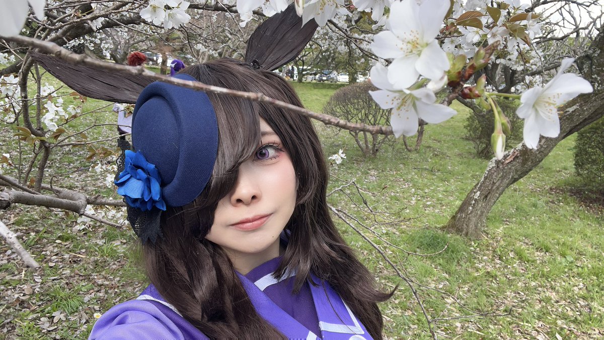 小兎🐰👑❄️ tweet media