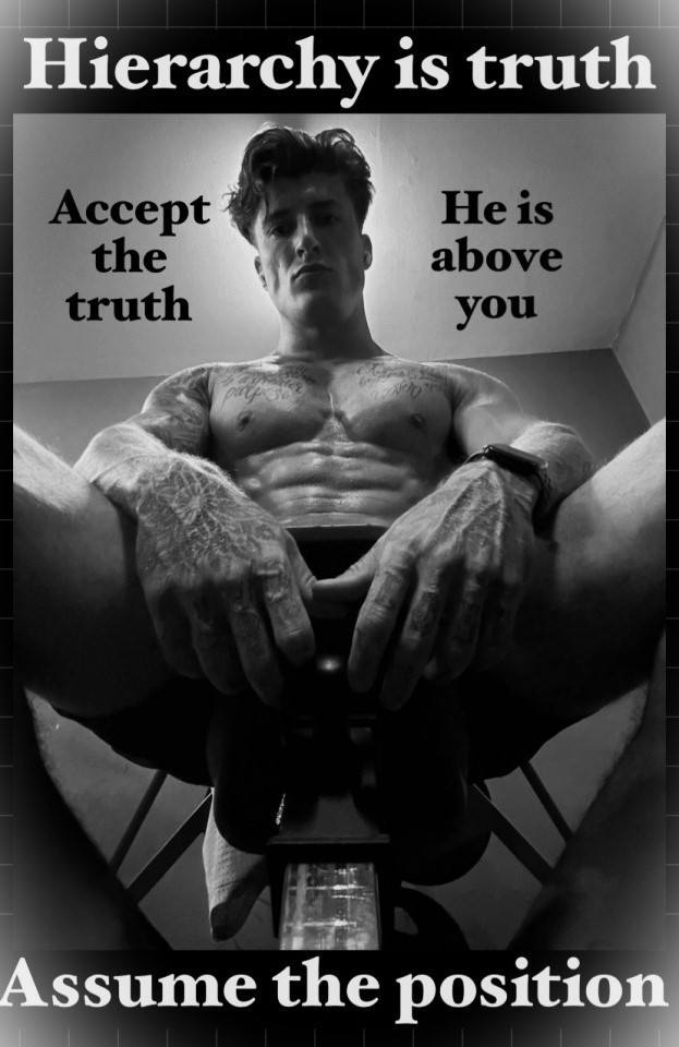 Jock Bro Mike tweet media