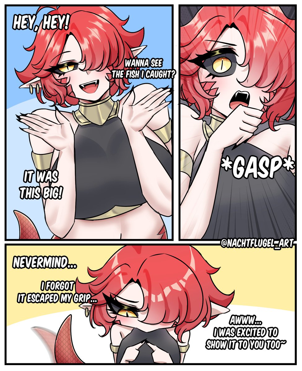 nachtflugel. tweet media