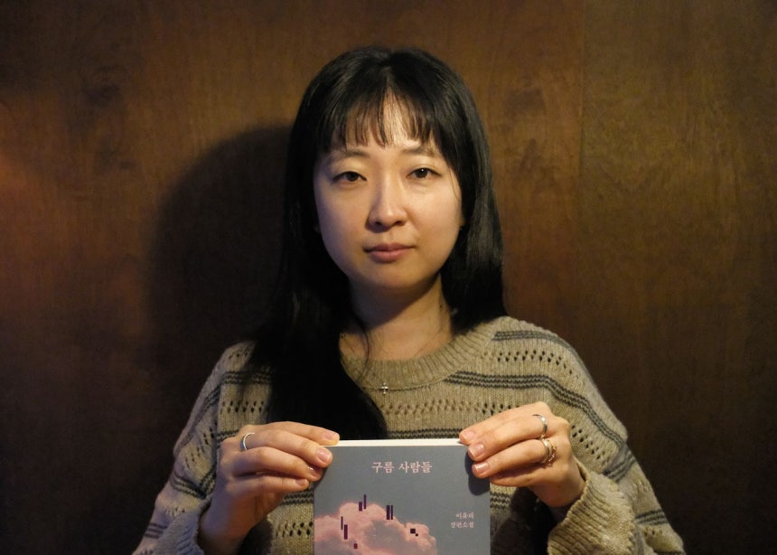 문학동네 tweet media