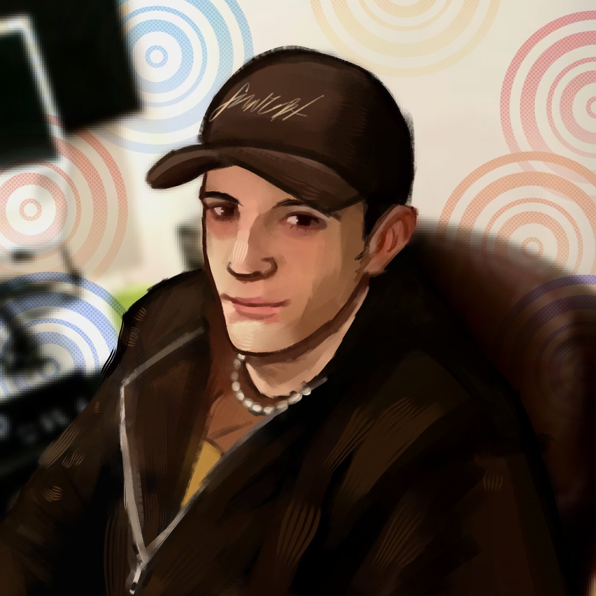 mau5nstuff_'s tweet image. Meow ^_^
#deadmau5 #joelzimmerman #art #edm #edmtwt #fanart