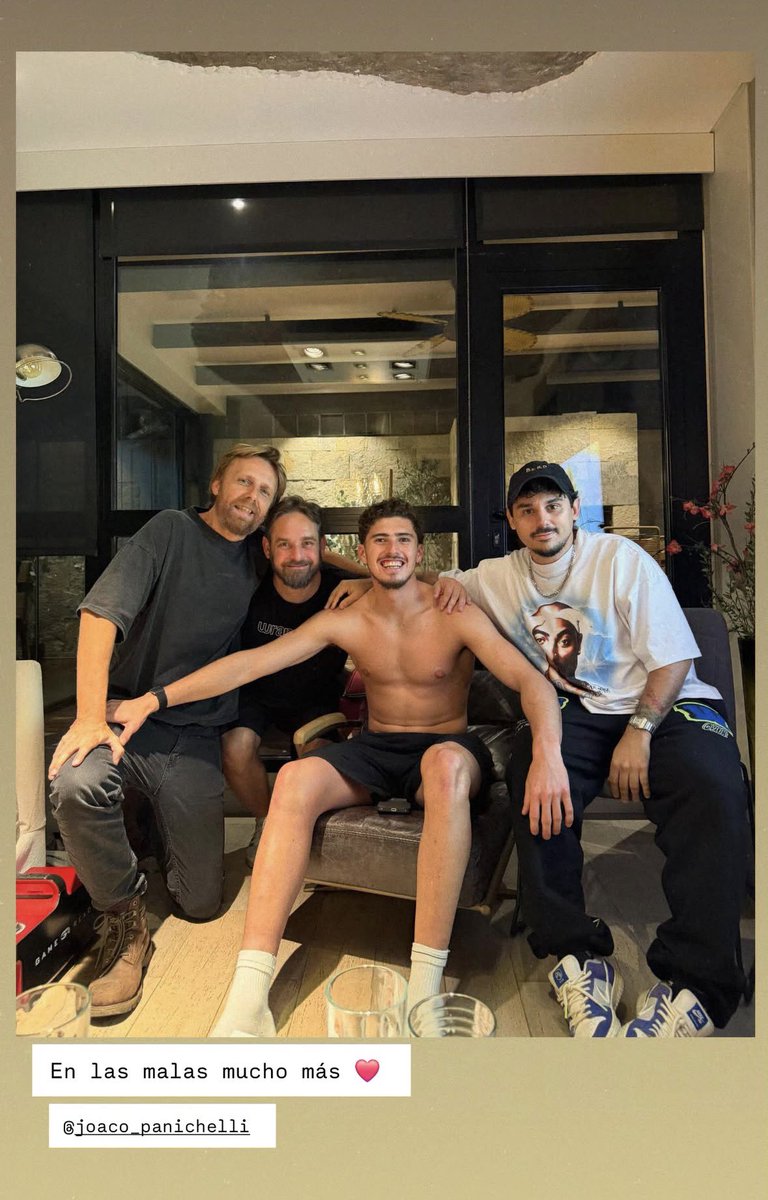 Ataque Futbolero tweet media