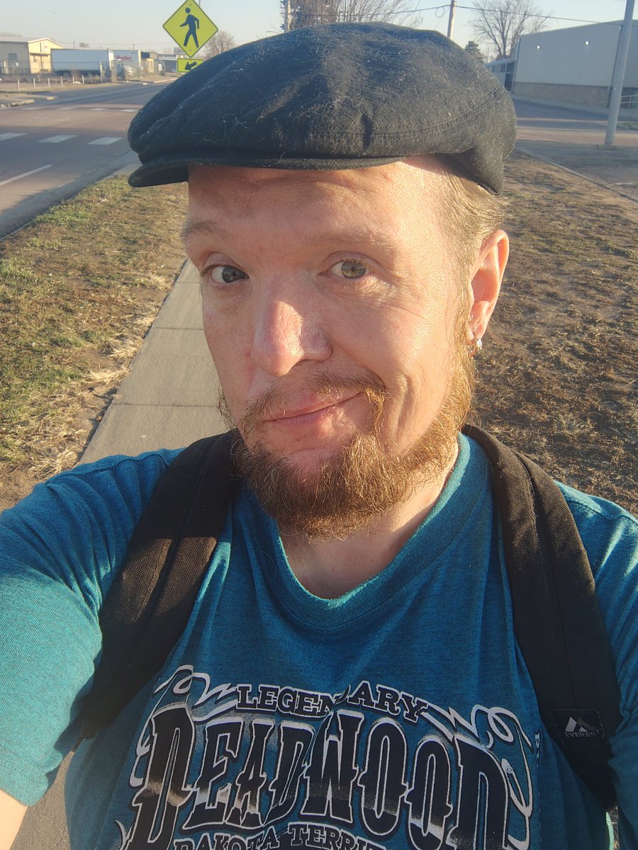 jonathon9743's tweet image. I have been singing and even making weird cartoon noises today. #GOME