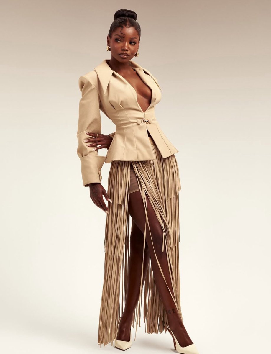 Khlo🤍 tweet media