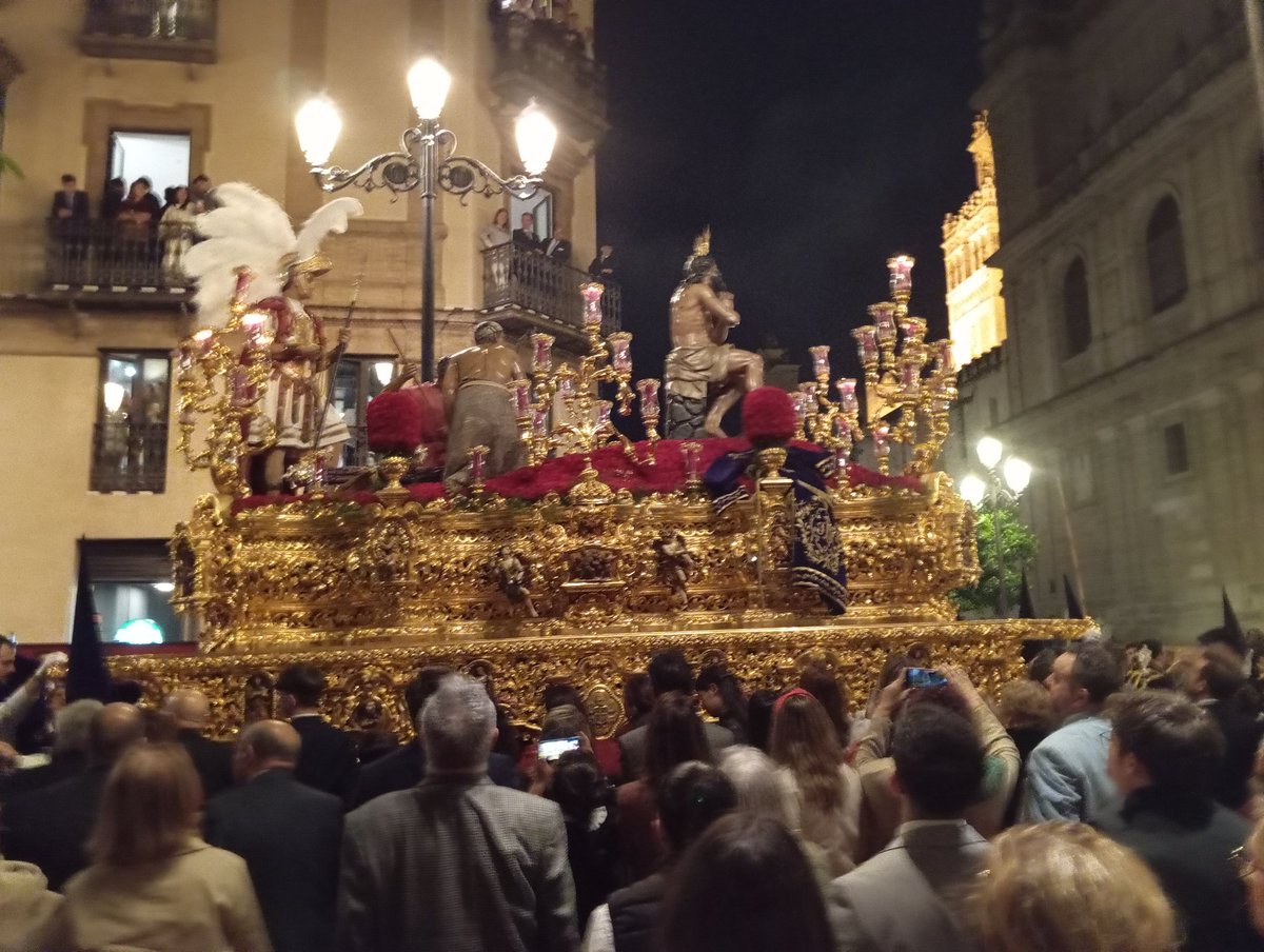 J.MIGUEL MUÑOZ SERNA tweet media