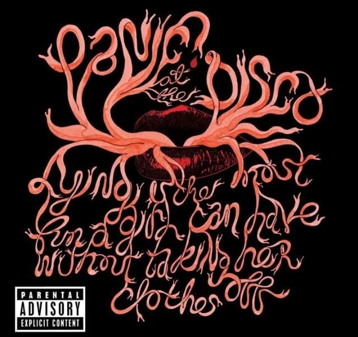 Panic! Base tweet media