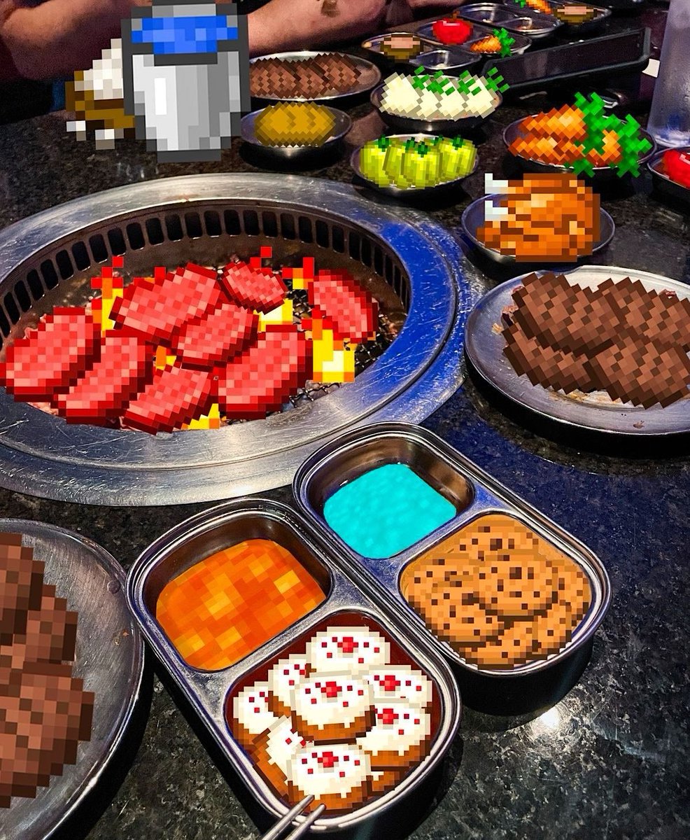 soso is rude! tweet media