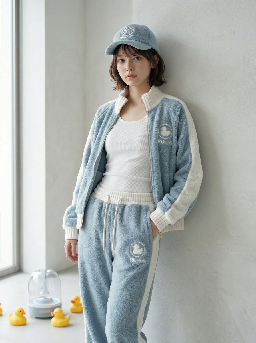 藍澤 ミライ tweet media