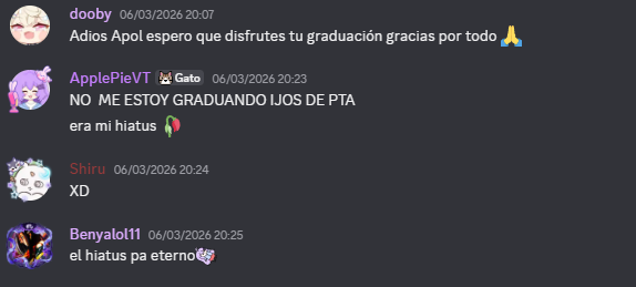 ApplePieVT 🐱💫 || YIZORA tweet media