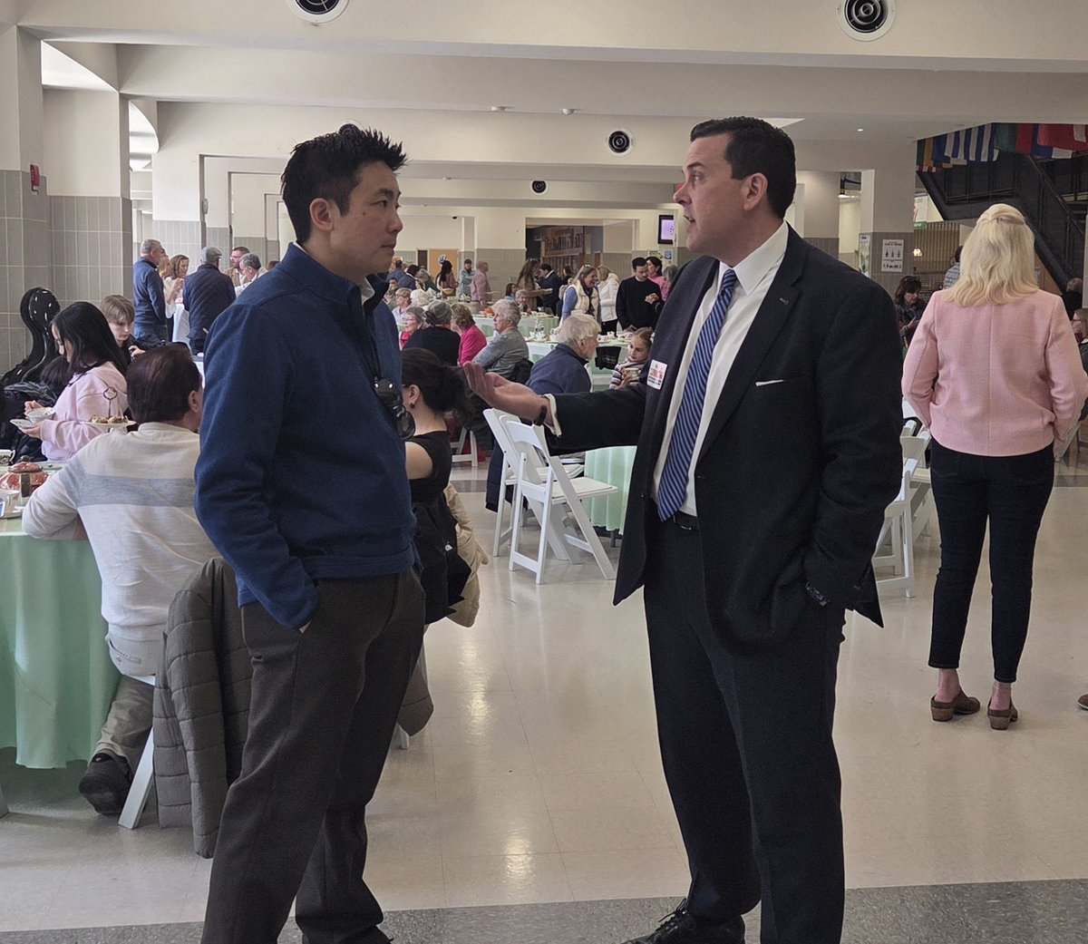 Greg Connor tweet media