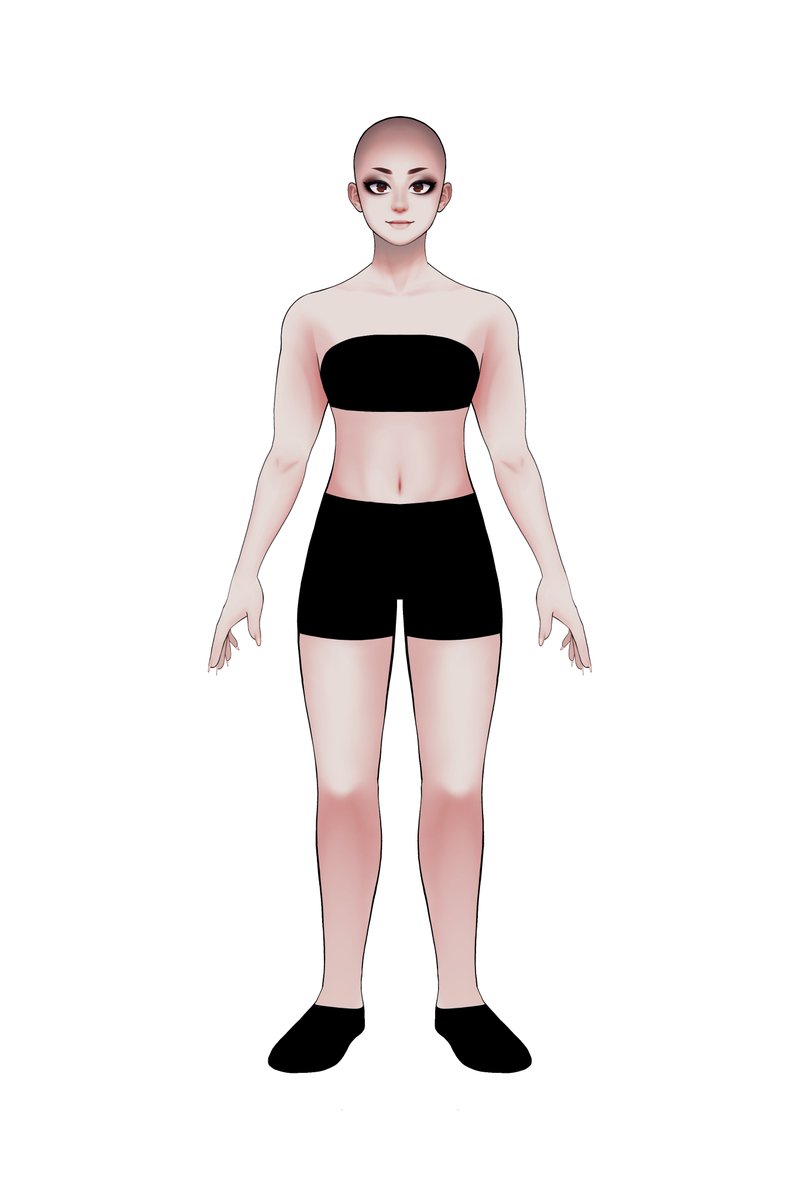 Kuruka Cheyn (OUTFIT EVENT) 💜💙💚 tweet media