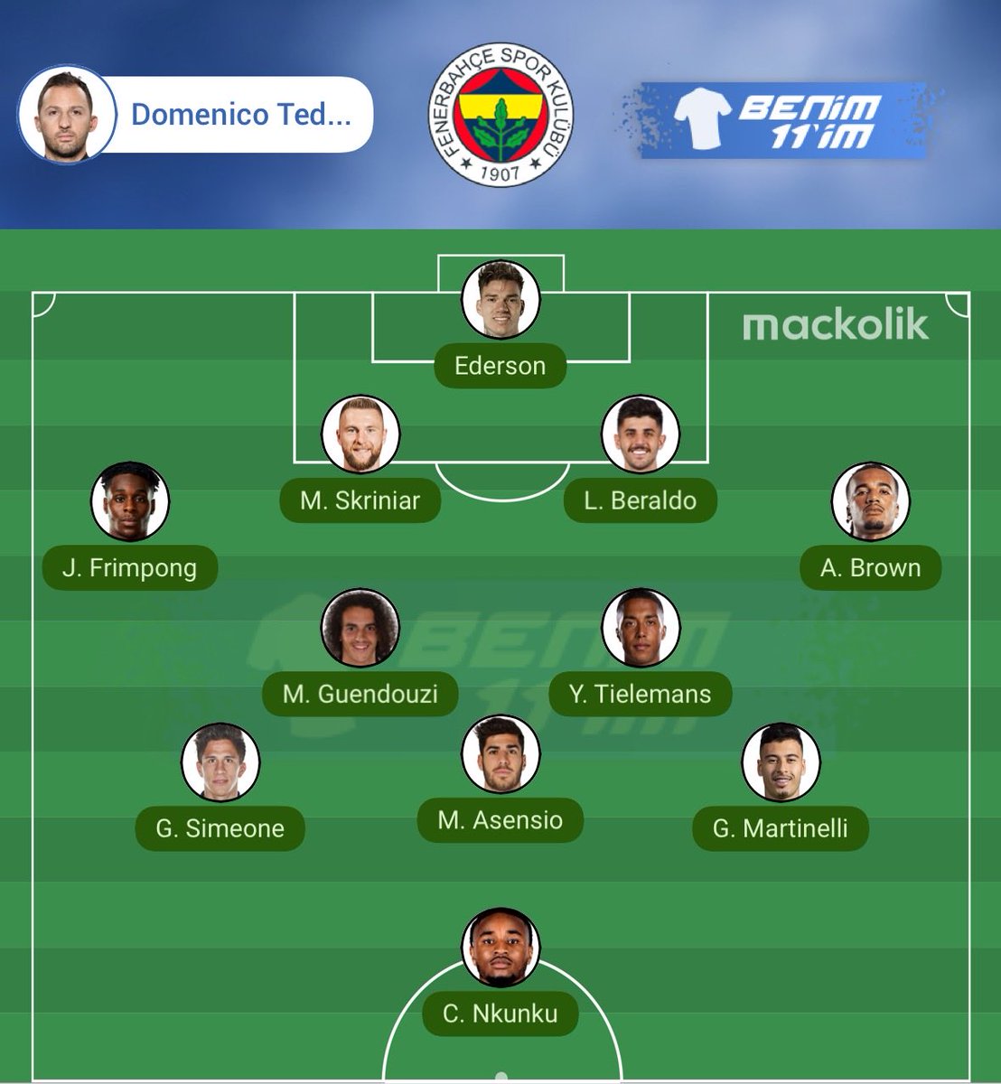 Marcus Rashford tweet media