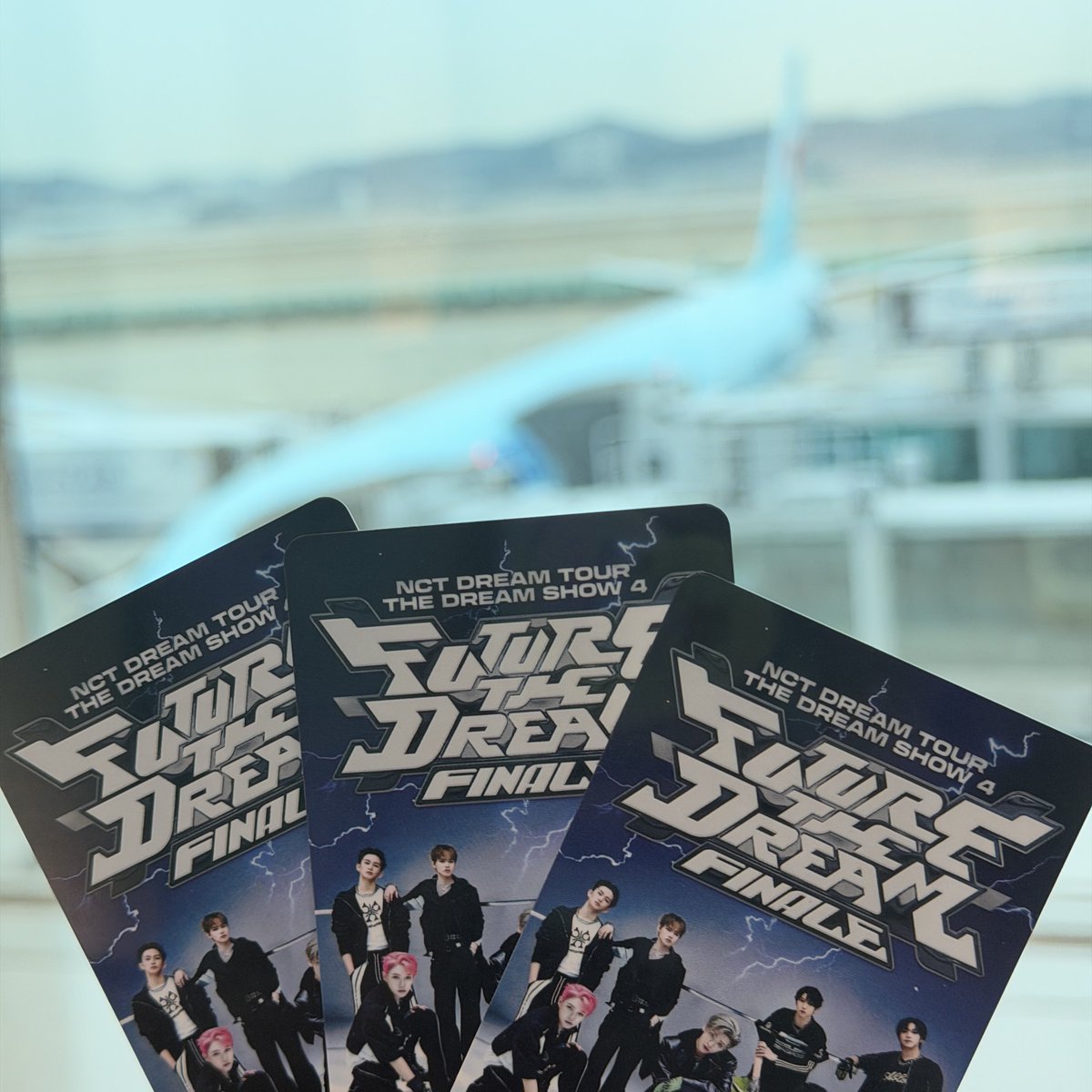 happy renjun happy me tweet media