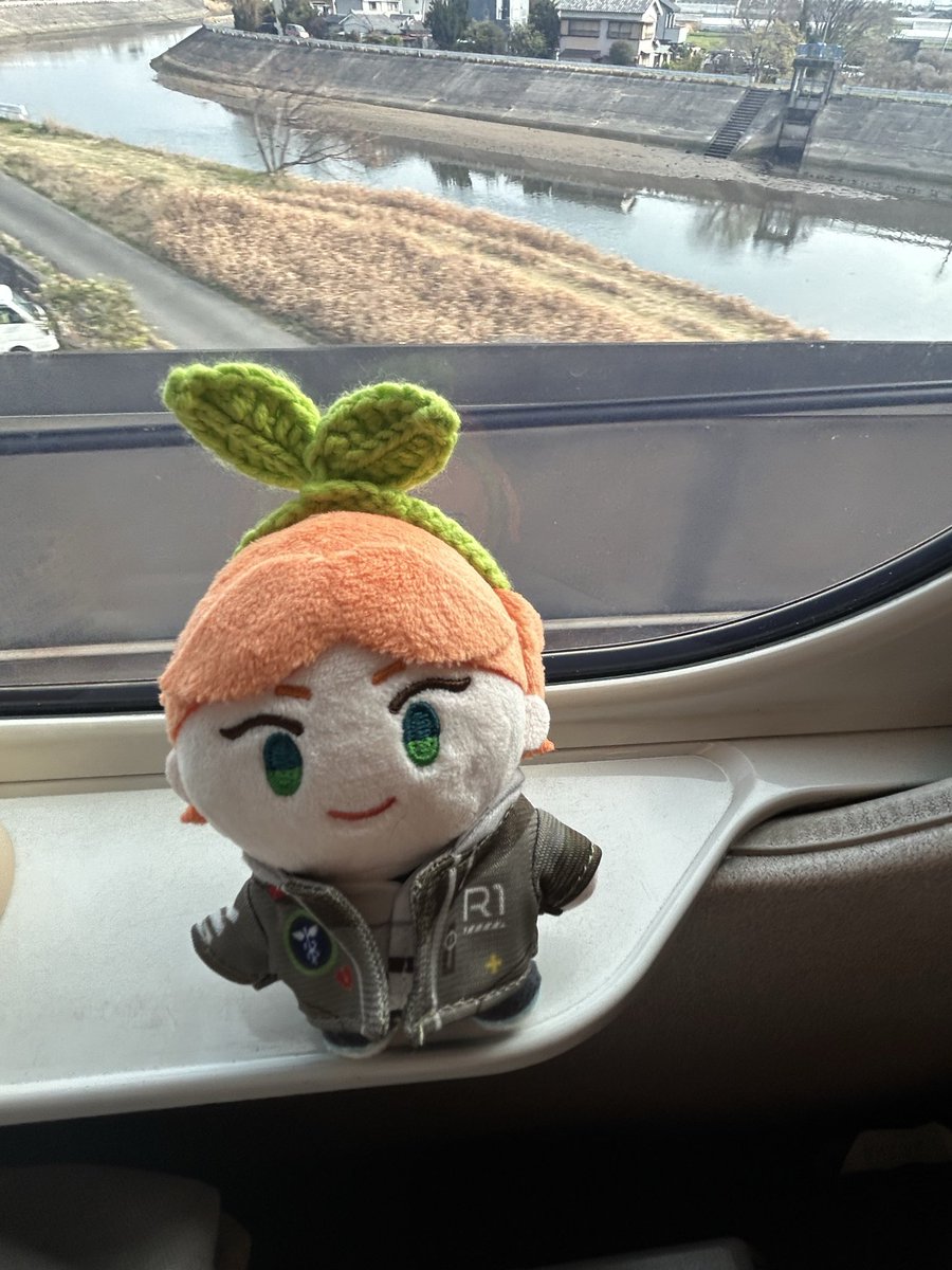 宇實Charlotte\(*´∀｀)/げつき tweet media